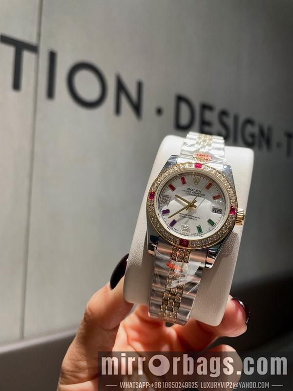 Rolex 31mm 031108