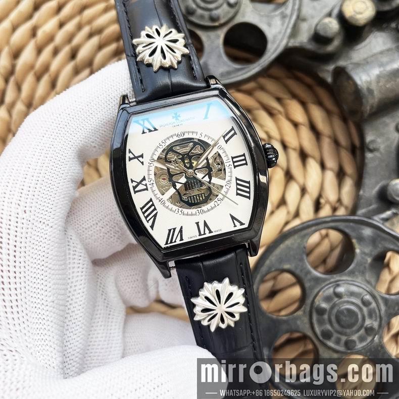 Vacheron Constantin men 43X12mm 122565
