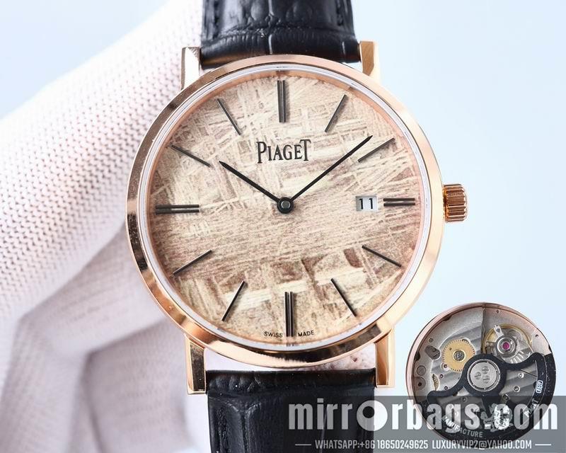 Piaget 40mm 022140