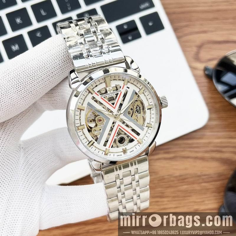 Vacheron Constantin 40X12.5mm 101560