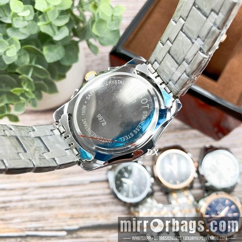 Tissot 41x10mm 2nms76