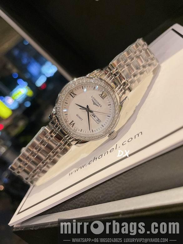 Longines M40 W30mm 12nms41