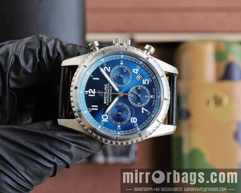 Breitling Watch 46X13mm 030233