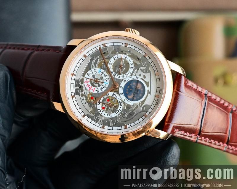 Vacheron Constantin 41mm 033119
