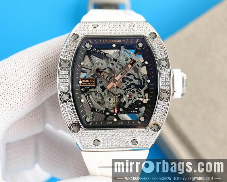 Richard Mille RM035 102346