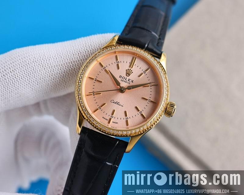 Rolex 32X8.5mm 050454
