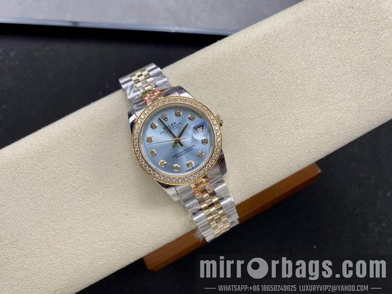 Rolex 31mm 092923