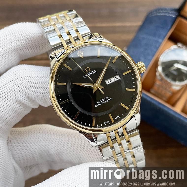 Omega men 42X13mm M77