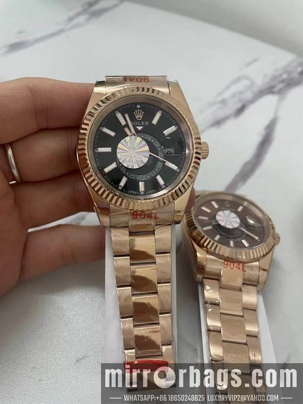 Rolex watch 100805