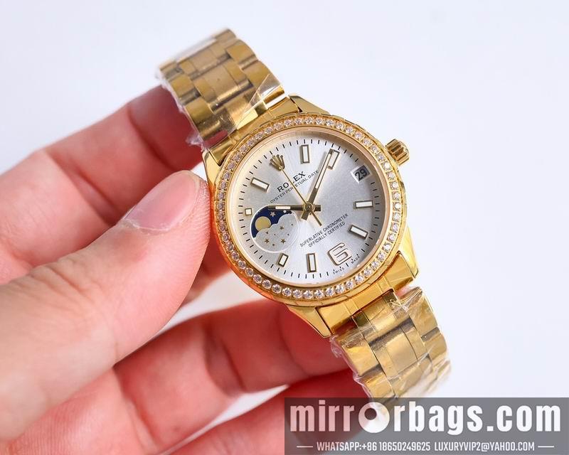 Rolex woman Watch 041324