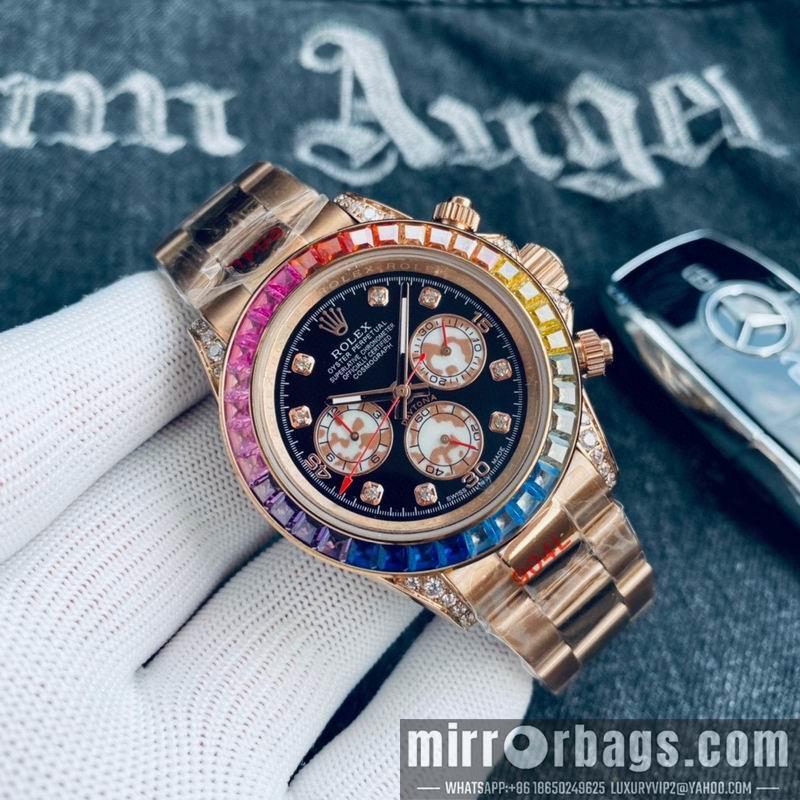 Rolex 40X12mm 121748