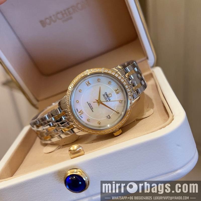 Omega W27.4mm M34mm 022426