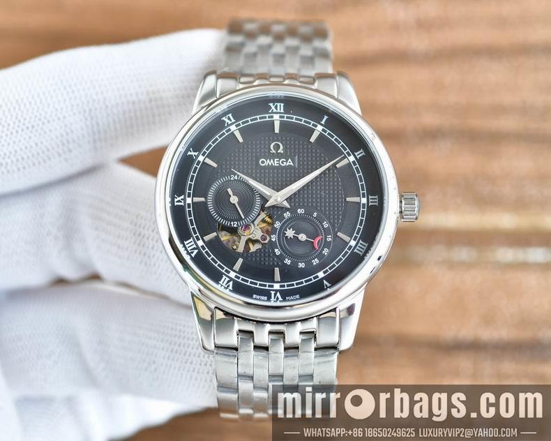 Omega men 43X13mm 0717107