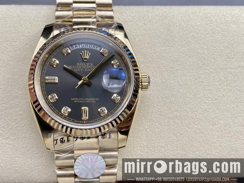 Rolex 36mm 092903