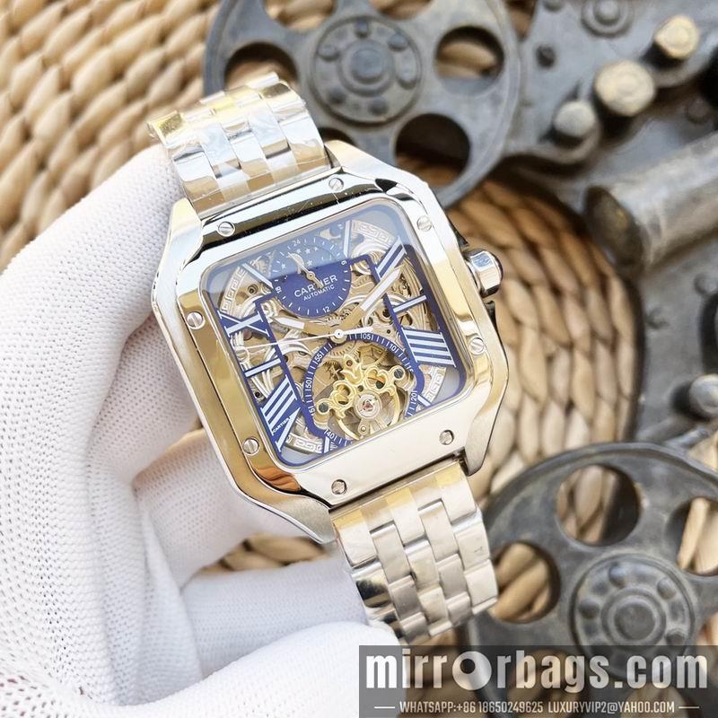 Cartier 45X13mm 030213