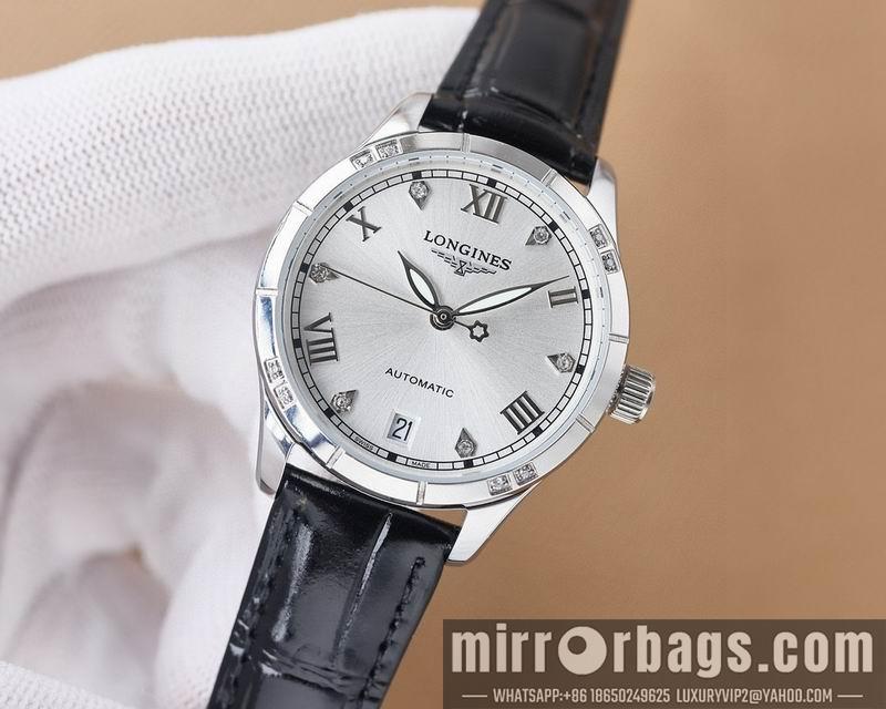 Longines 33mm 041386