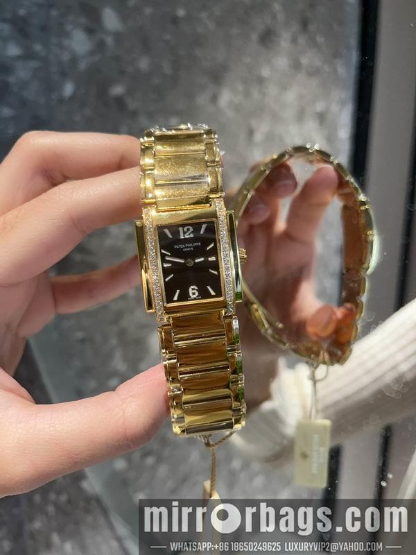 Patek Philippe watch 102326