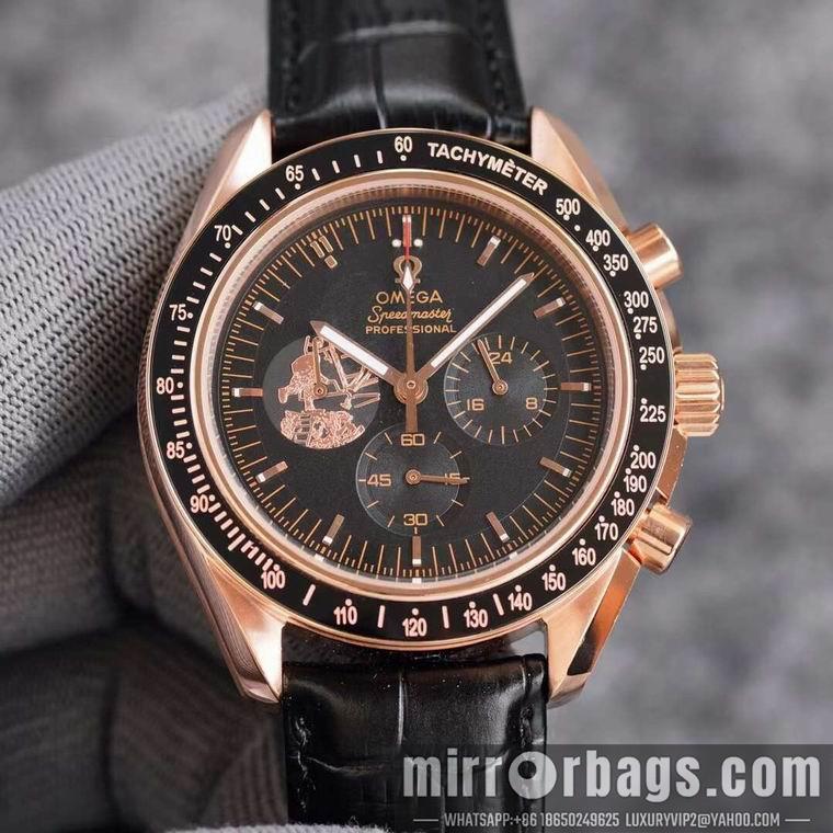 Omega men 42mm M06