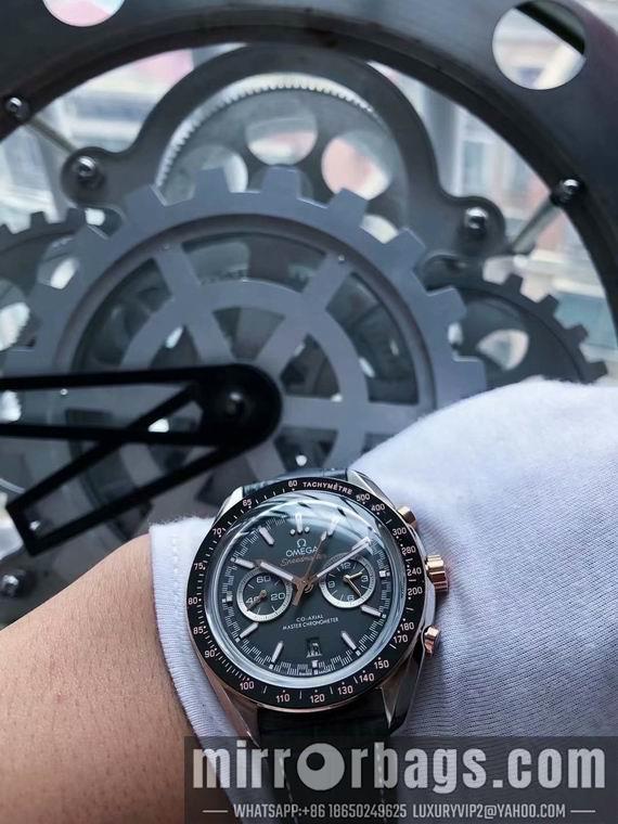 Omega men 42mm M19