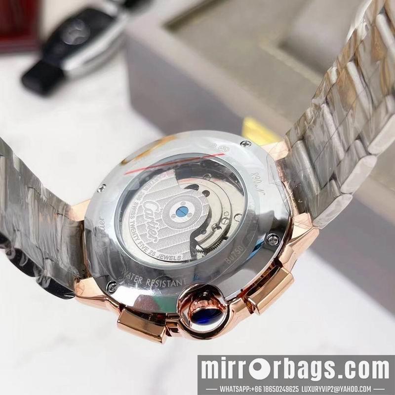 Cartier 42X11mm 102205