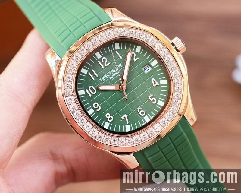 Patek Philippe watch 0413131