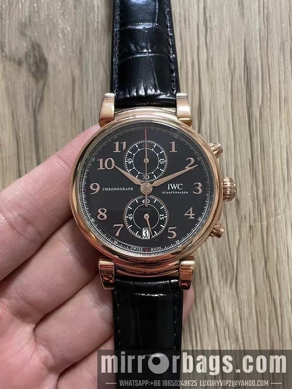 IWC watch 1109106