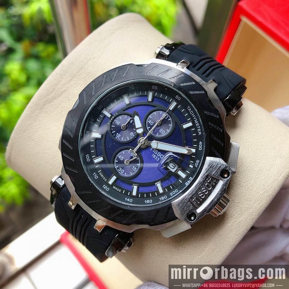 Tissot watch mb 110603