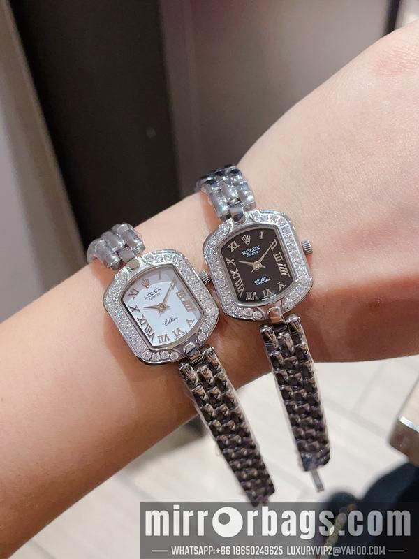 Rolex 21mm 110101