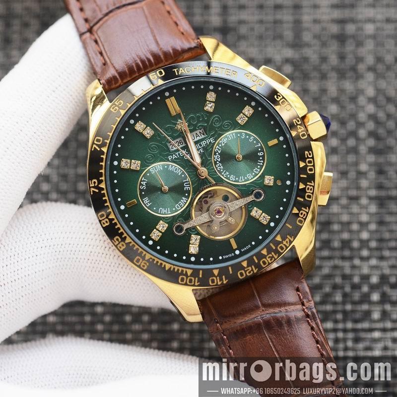 Patek Philippe 42X12mm 1015110