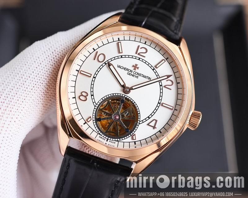 Vacheron Constantin 40X13mm 031714