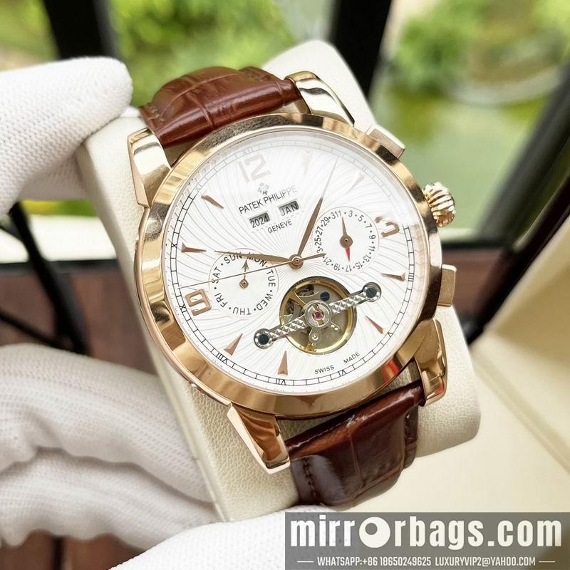Patek Philippe 42mm 1101109