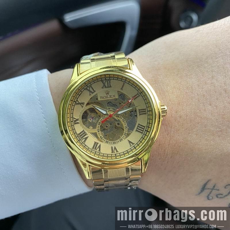 Rolex 40X12mm 041430