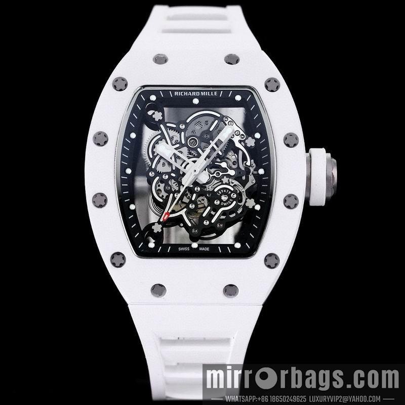 Richard Mille 50X42mm 111013
