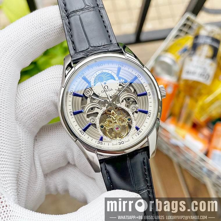 Omega men 42mm M24