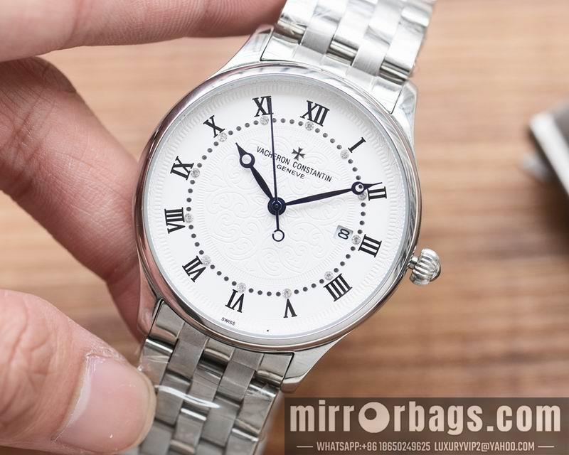 Vacheron Constantin 41X12mm 0413144