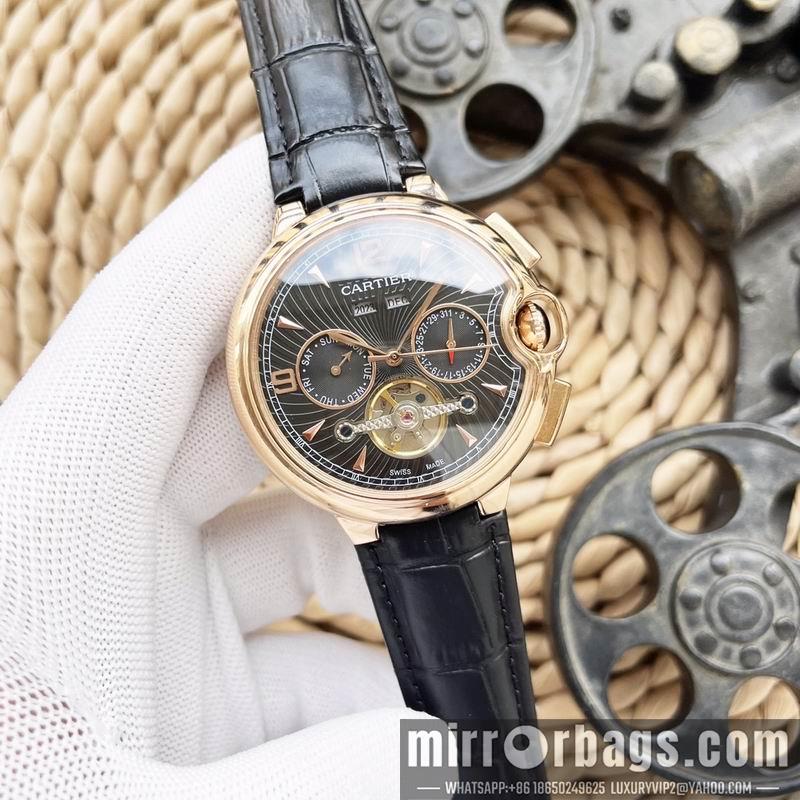 Cartier 47X15mm 041468