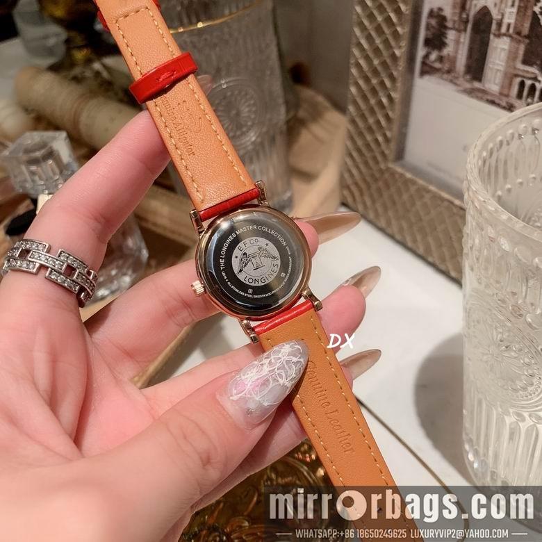 Longines 32x28x8mm 12nms52