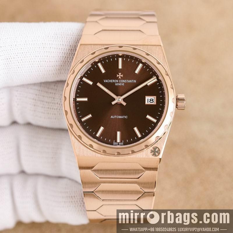 Vacheron Constantin 37mmX8mm 022135