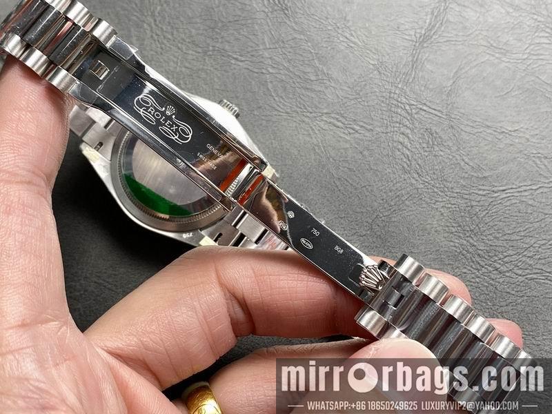Rolex 36mm 112002