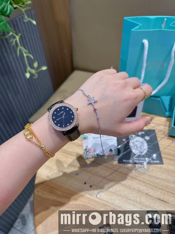 Chanel 33mm 042718