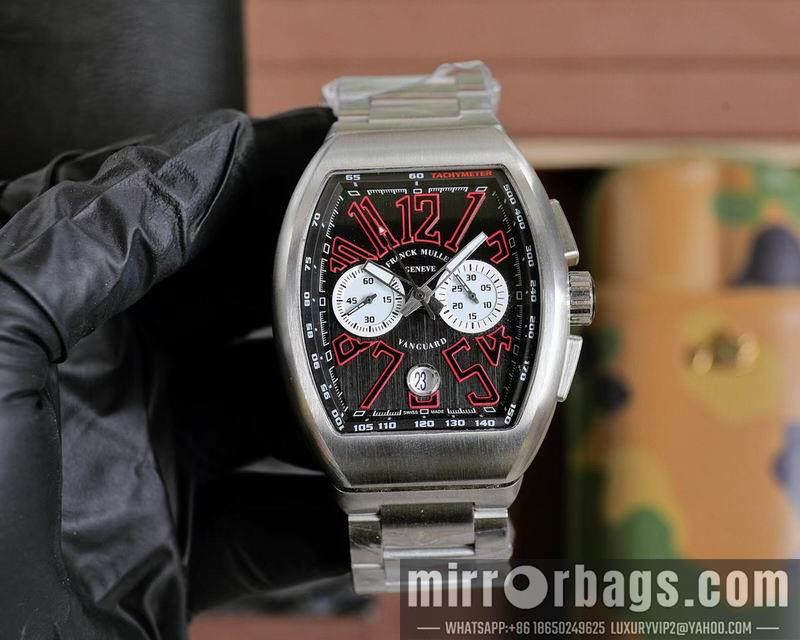 Franck Muller 45X14mm 071415