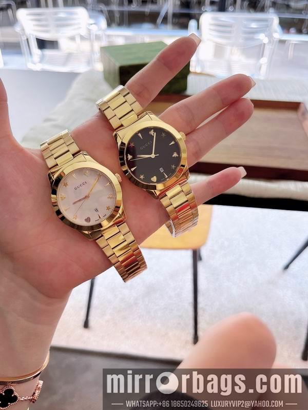 Gucci 38mm 29mm 102291