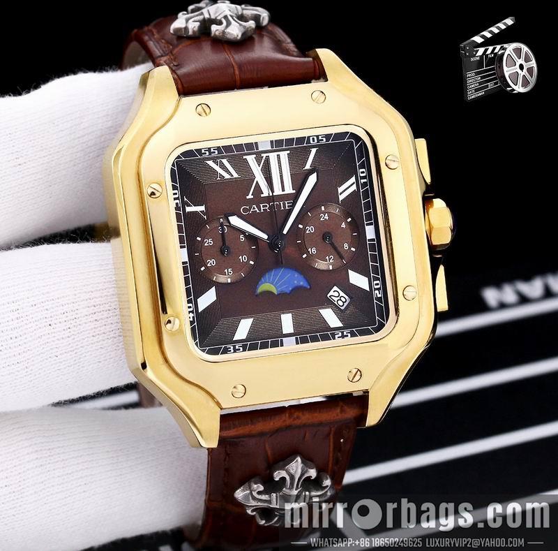 Cartier 45X13mm 101479