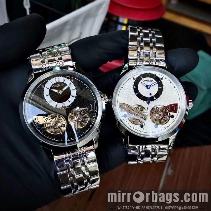 Omega 43mm 031987