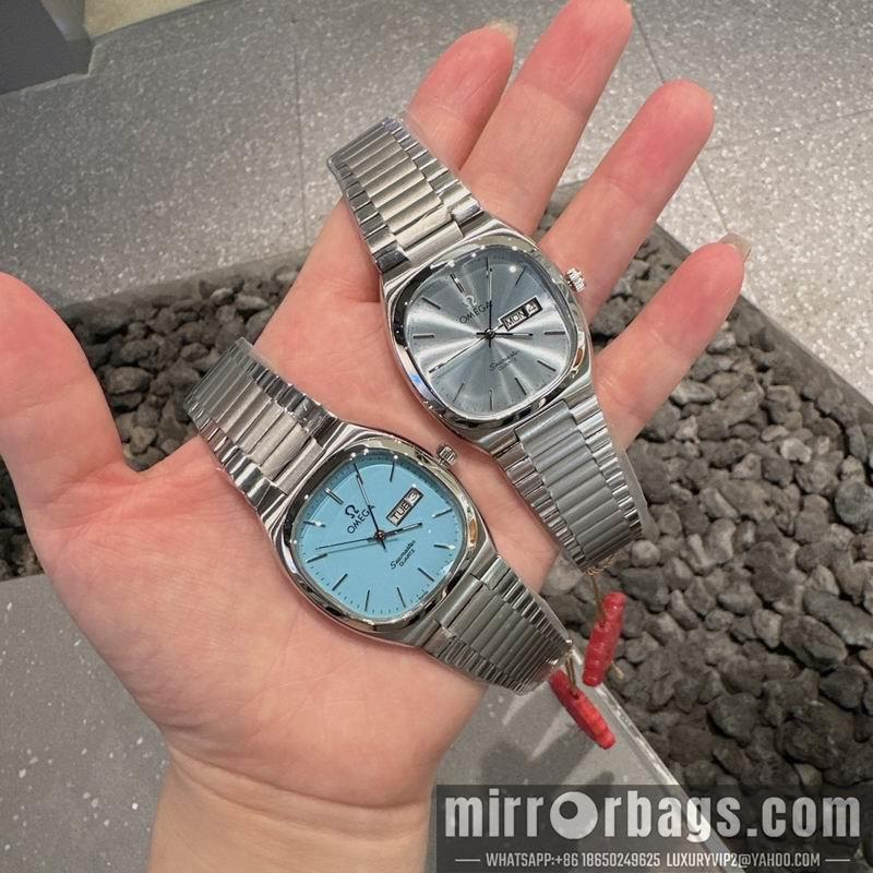 Omega watch 102322