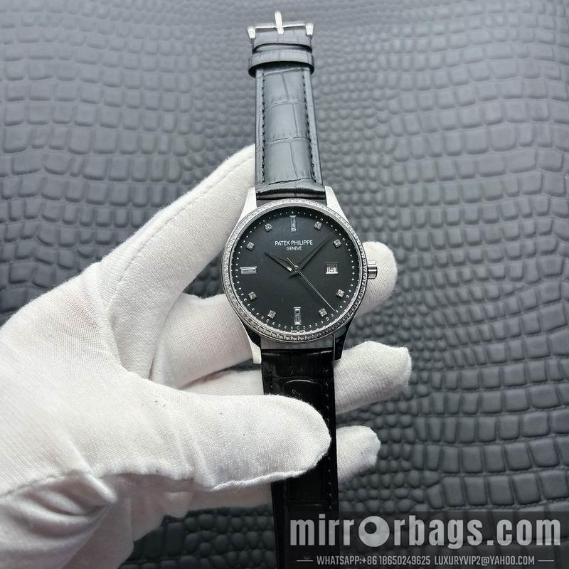 Patek Philippe 40mm 0427120