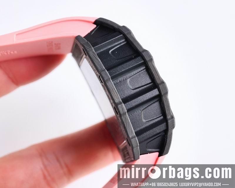 Richard Mille watch 041322