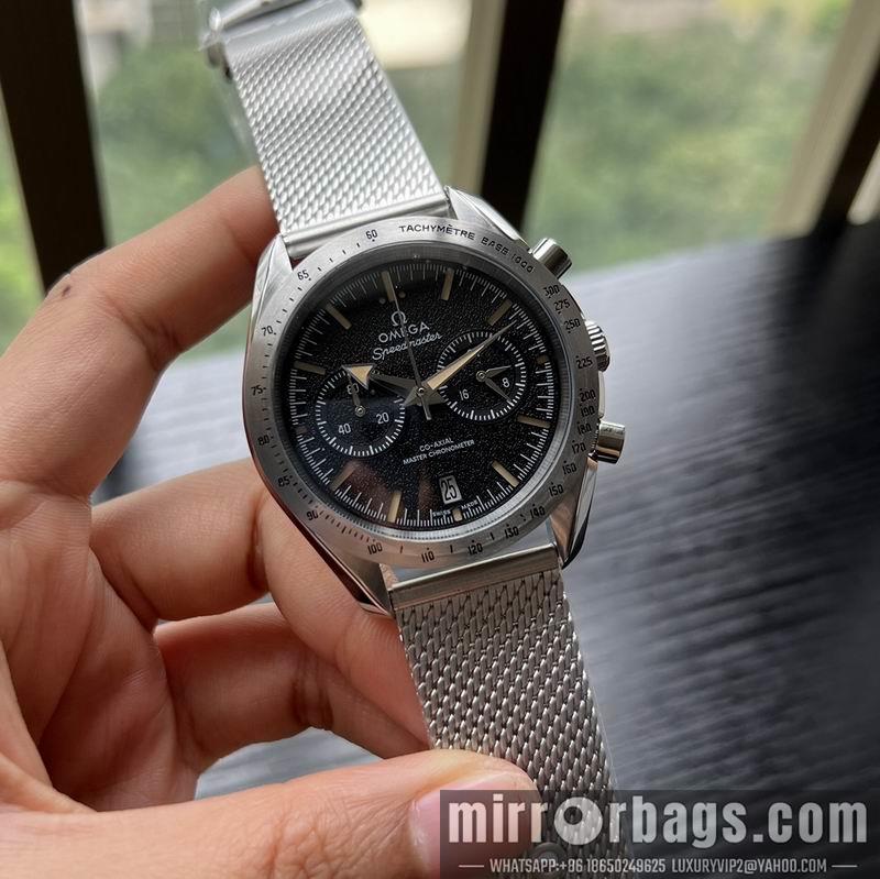 Omega watch 101309
