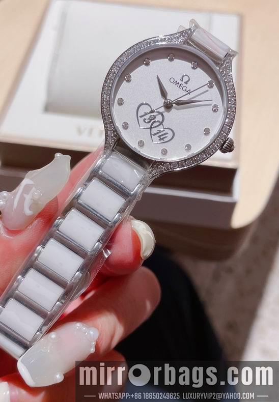 Omega women 30X6mm 091505