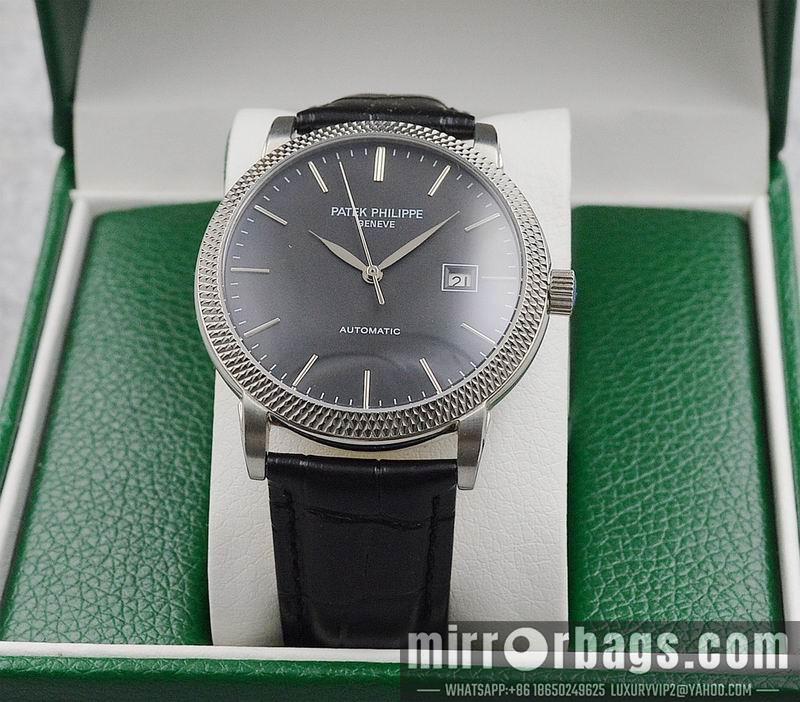 Patek Philippe 42X13mm 052018